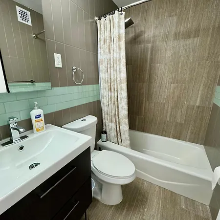 Midtown High Floor Fantastic Panoramic View Corner 2 Bedroom