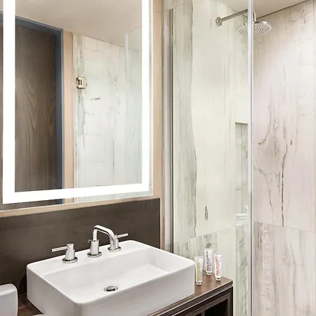 Hotel Le Meridien New York, Fifth Avenue 4*