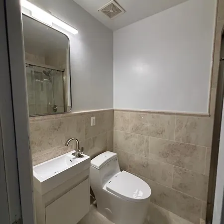 Guest house Private Bedroom And Private Bath 3*