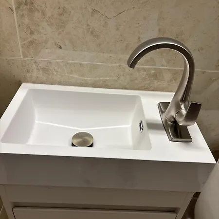 Private Bedroom And Private Bath