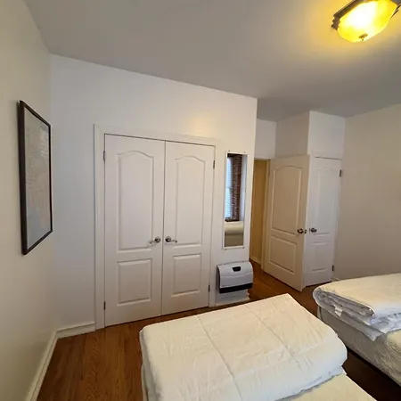 Private Bedroom And Private Bath