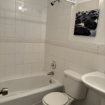 Guest house Private Bedroom And Private Bath New York