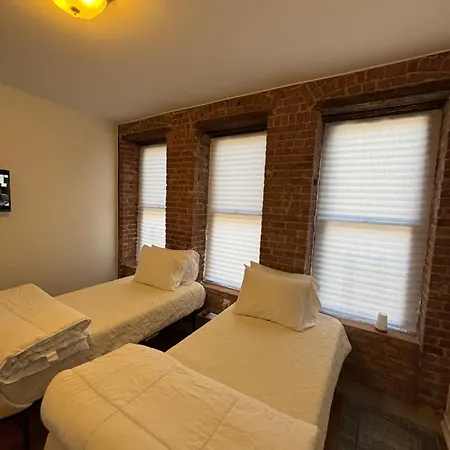 Private Bedroom And Private Bath