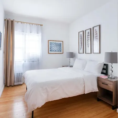 102-1a Value 2br Near Park Apartment *