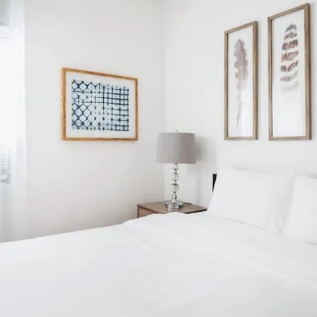 Apartment 102-1a Value 2br Near Park New York