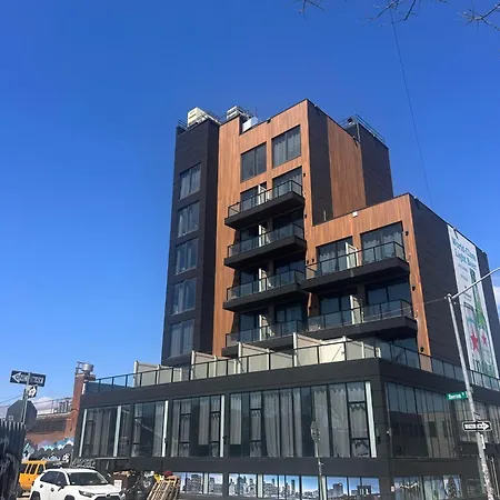 Nova Brooklyn New York