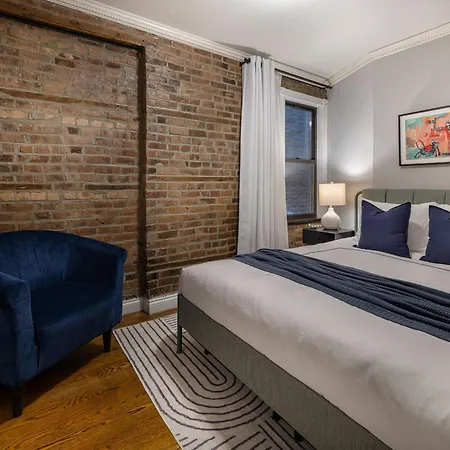 Three Bedroom In Lower Manhattan!