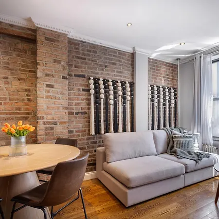 Three Bedroom In Lower Manhattan! *
