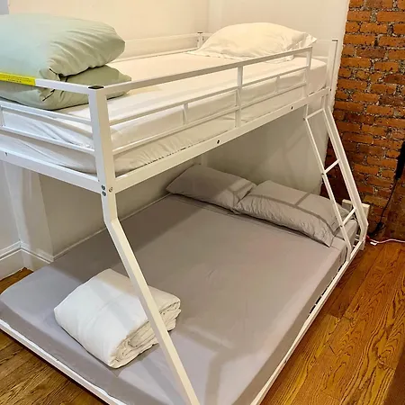 Nest 1 Bedroom With Kitchenette 4*