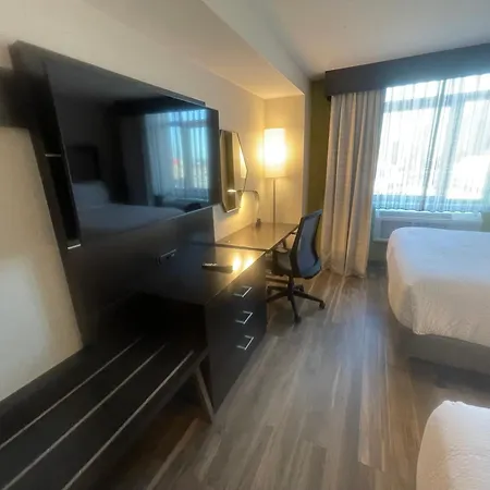 Express Long Island E - By Ihg 3* New York