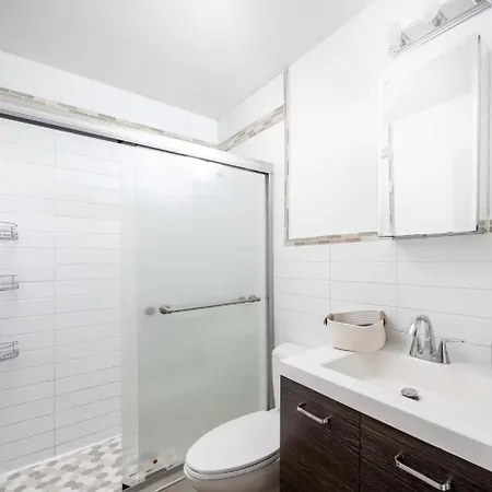 Apartment Stunning 3bd In Manhattan New York