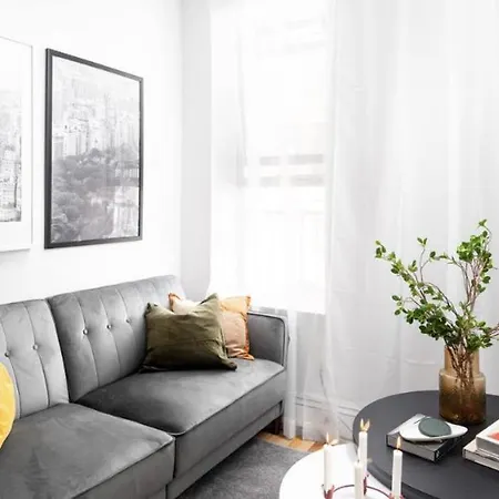 Apartment Stunning 3bd In Manhattan New York