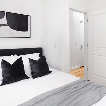 Apartment Stunning 3bd In Manhattan New York