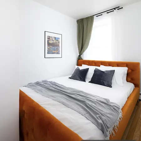Apartment Stunning 3bd In Manhattan New York