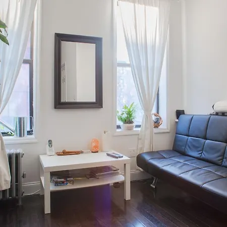 Apartment East Village Sanctuary