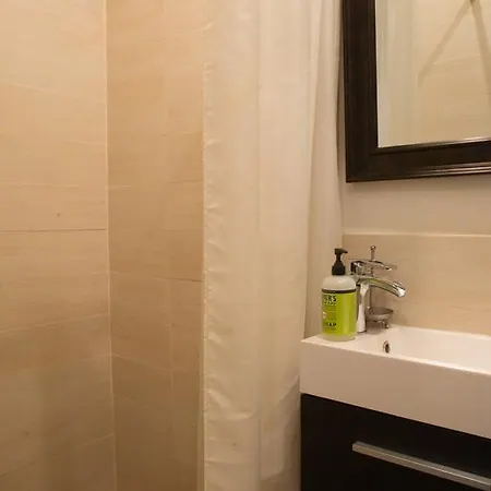 East Village Sanctuary Apartment