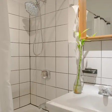 Sunny Chelsea Getaway Apartment New York