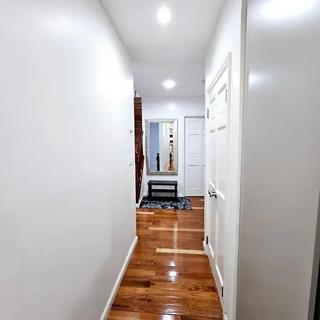 Apartment Cozy Near Barclay Center New York