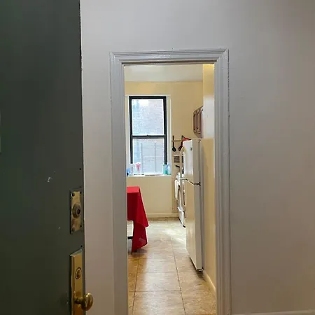 2-bedroom In The Bronx And Pet Friendly Apartment New York