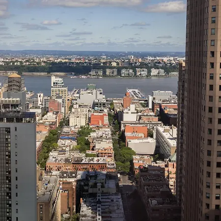 Hyatt Regency Times Square New York