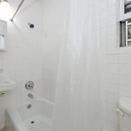 Apartment Charming 1br In Murray Hill Kips Bay - Perfect For 2 New York