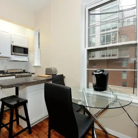 Charming 1br In Murray Hill Kips Bay - Perfect For 2 Apartment New York
