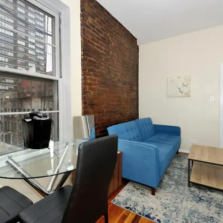 Apartment Charming 1br In Murray Hill Kips Bay - Perfect For 2 *