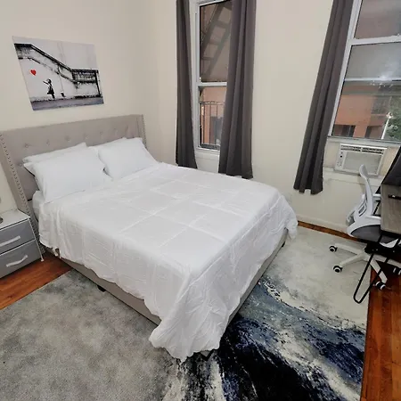 Apartment Cozy Steps To Park Upper E Side