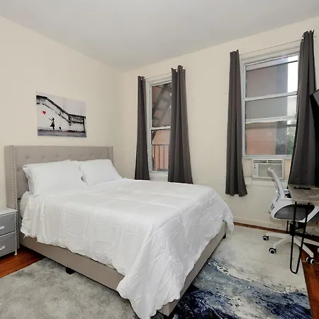 Apartment Cozy Steps To Park Upper E Side New York
