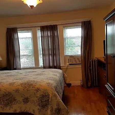 Comfort Season Apartment