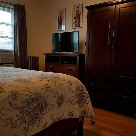 Comfort Season Apartment *