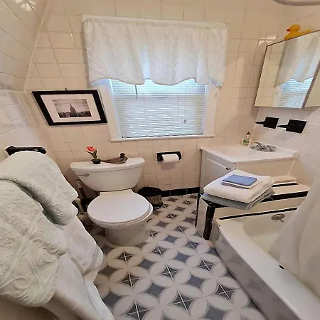 Apartment Comfort Season New York