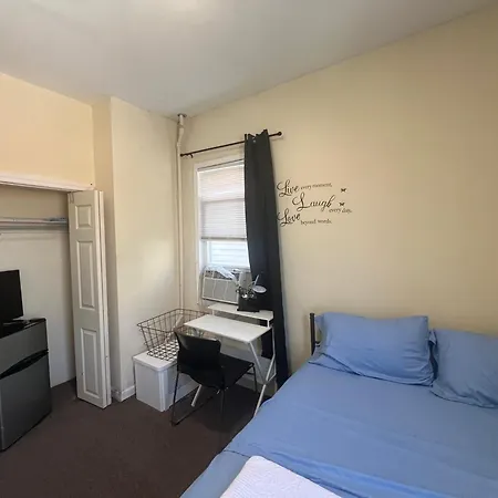 Bethel Homestay