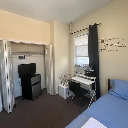 Bethel Homestay New York
