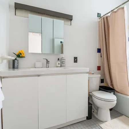 Apartment Xl Prime Tribeca Furnished Loft