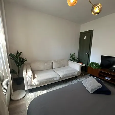 Cozy 2br In Nyc Lenox Hill Apartment New York