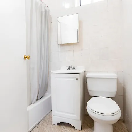 Prime Location Upper Manhattan Furnished * New York