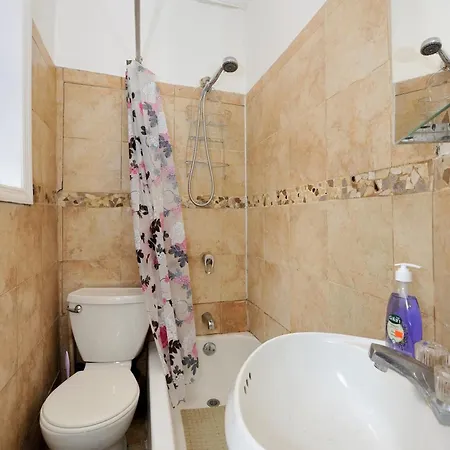 Apartment Charming 2br Near Times Square