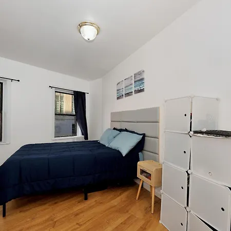 Cozy 2br In The Heart Of Chelsea * New York