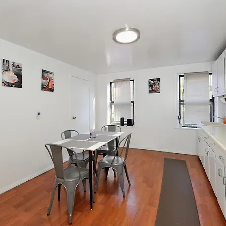 Cozy 2br In The Heart Of Chelsea * New York