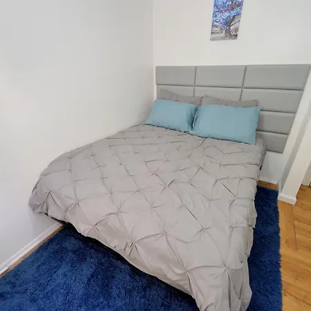 Apartment Cozy 2br In The Heart Of Chelsea *