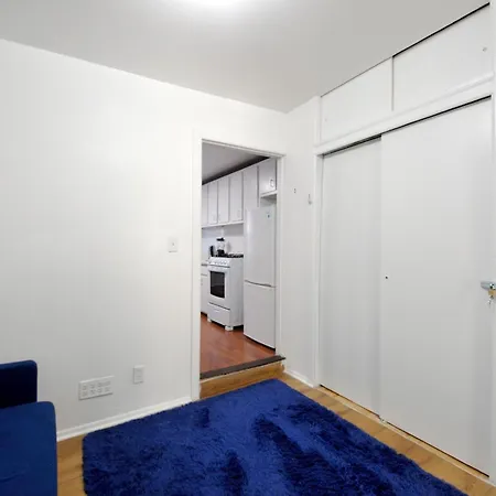 Cozy 2br In The Heart Of Chelsea * New York