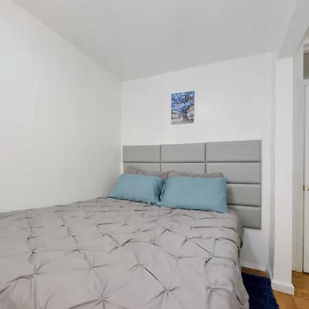 Cozy 2br In The Heart Of Chelsea