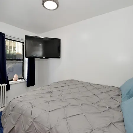 Apartment Cozy 2br In The Heart Of Chelsea New York