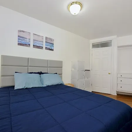 Cozy 2br In The Heart Of Chelsea *