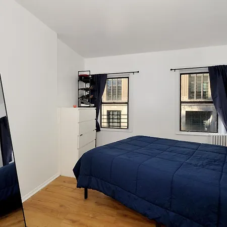 Cozy 2br In The Heart Of Chelsea New York