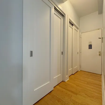 Apartment Fordham New York