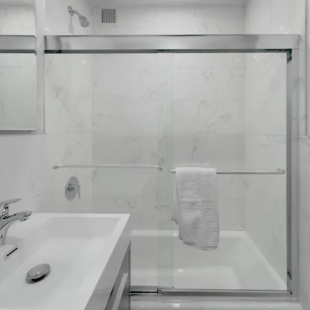 Fordham Apartment *
