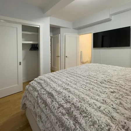 Fordham Apartment *