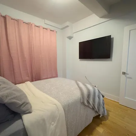 Apartment Fordham *